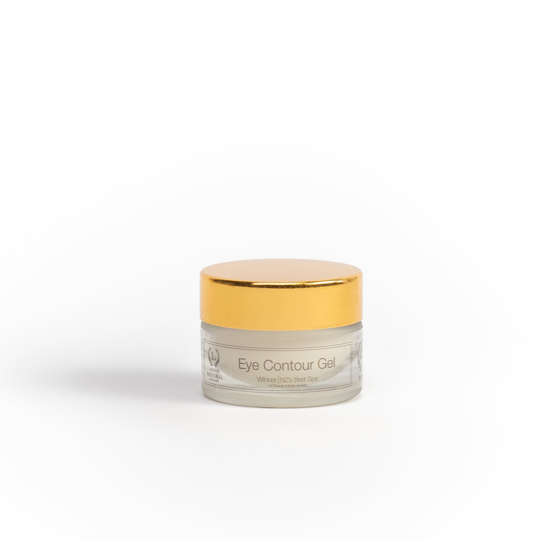 Eye Contour Gel 15ml