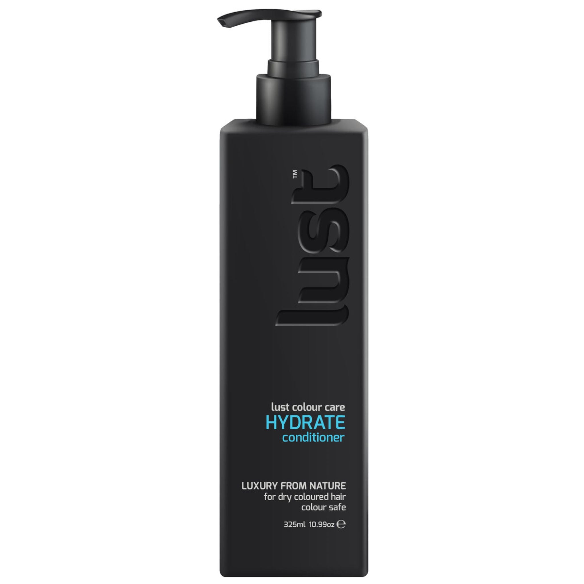 Lust Hydrate Conditioner 325mL
