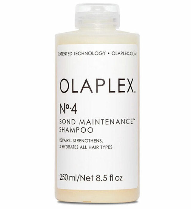 OLAPLEX No.4 Shampoo 250mL