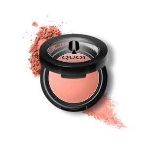 Quoi Makeup Mineral Blush