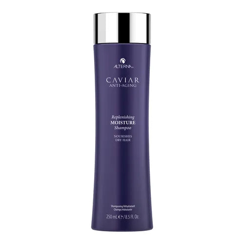 Alterna Caviar Anti-Aging Replenishing Moisture Shampoo 250mL